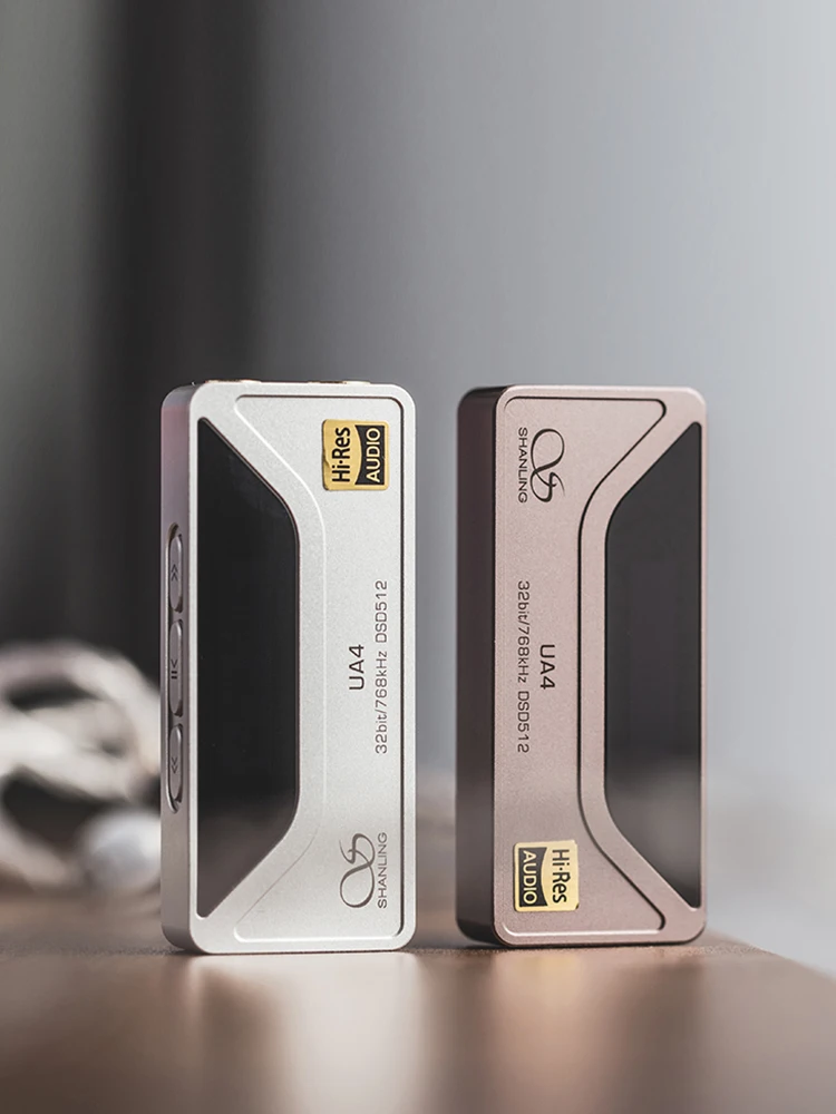 Thumbnail 3 - #26 Latest Headphone Amplifiers Updates