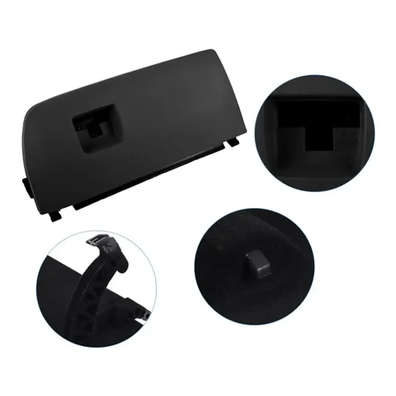 New-Armrest Box Cover Applicable For BMW X3 X4 F25 F26 2011-2018