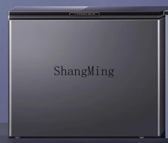 ZYY air-cooled frost-free freezer ultra-low temperature household small full freezer large capacity freezer