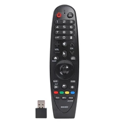 Remote Control for LG for Smart for LG AN-MR600 AN-MR650 42LF652v 49UH619V