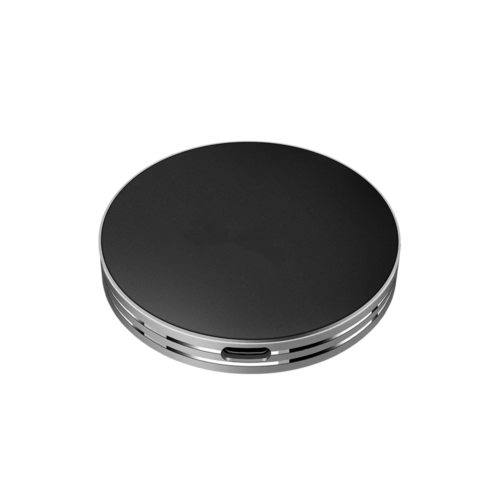 Portable SSD Magnetic 128gb 256gb 512gb 1tb 2tb 4T