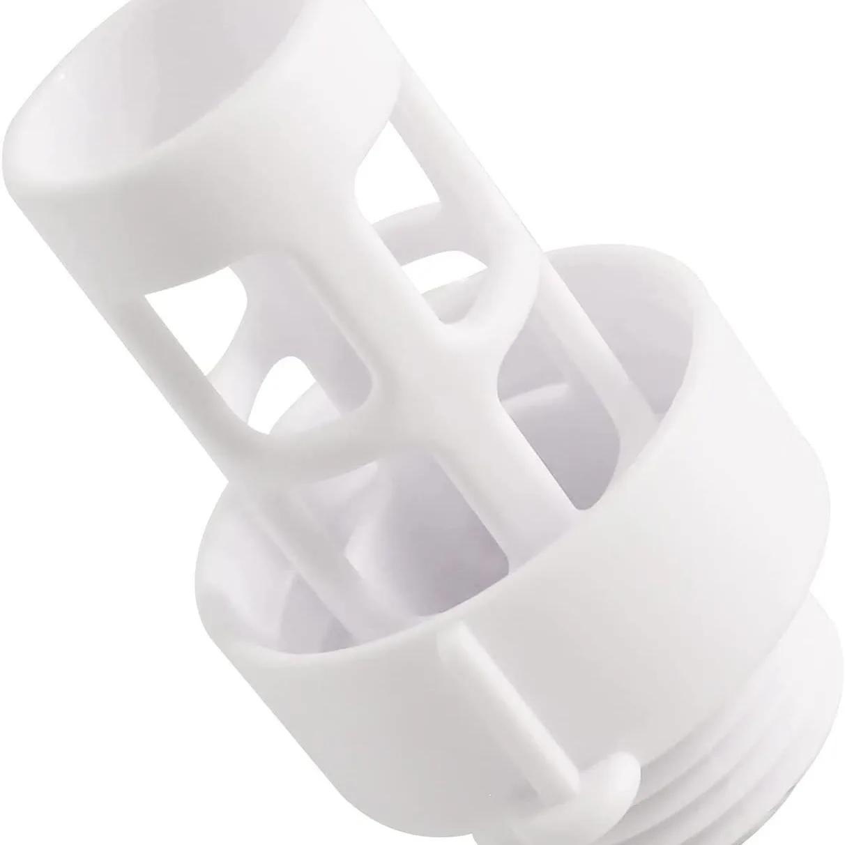 For Intex 10184 Drain Plug Connector for Round Swimming Pool Hose Drain Fittings
