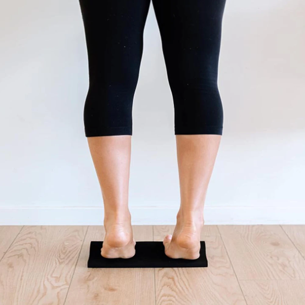 Wadendehnübungs-Massagegerät, Bein-Balance-Brett, Wadendehnungs-Übungsgerät für Jugendliche, Teenager, Mädchen, Jungen, Frauen, Frauen, Männer