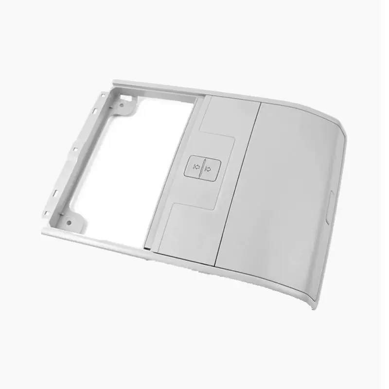 For Volkswagen Tiguan L 2017-2022 roof console: sunglass holder, sunroof switch, reading light bracket 5NG868837 A
