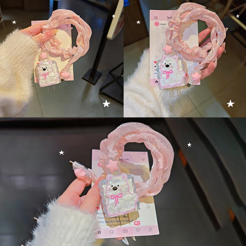 لطيف الحيوان جرو كابل الشاحن اللفاف الغطاء الواقي أطقم آيفون 18 واط 20 واط شاحن مكافحة كسر سلك لدغات قذيفة