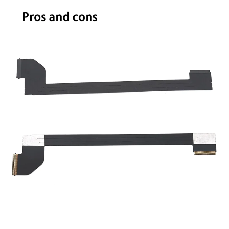 B50B-1 Uds piezas accesorios nuevo para Nikon D5500 D5600 Cable LCD pantalla bisagra Flex FPC cámara reemplazo reparación repuesto P