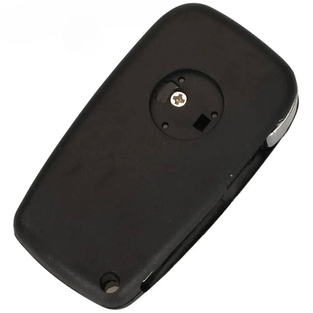 Folding Car Remote Key Shell Case For Fiat Iveco Daily MK4 2006 2007 2008 2009 2010 2011 GT10 Flip Key