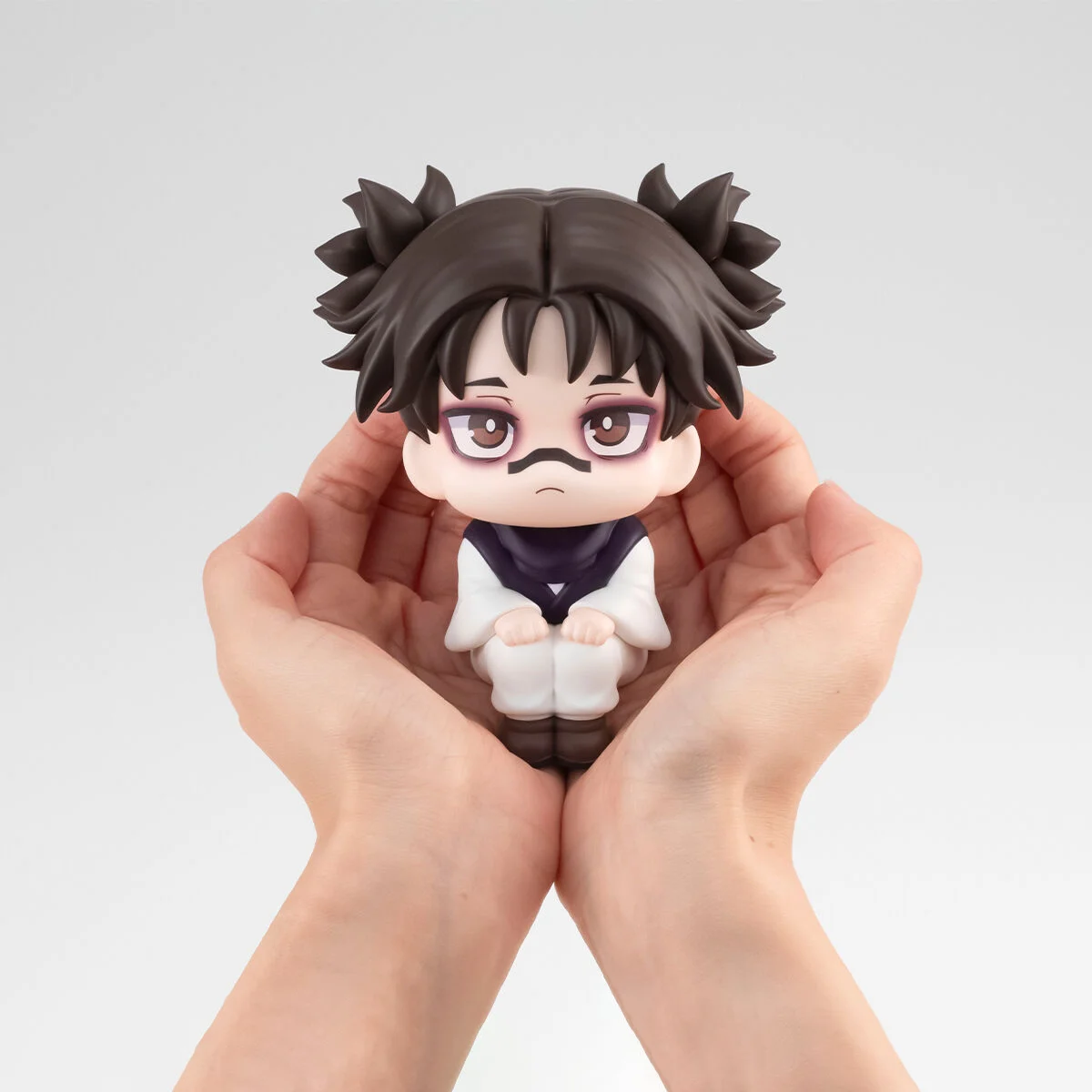 Jjk Choso Anime Actionfigur Modell Statue Desktop-Ornament Sammlerstück Kleines Geschenk Halloween Weihnachten Valentinstag Geschenkdekoration