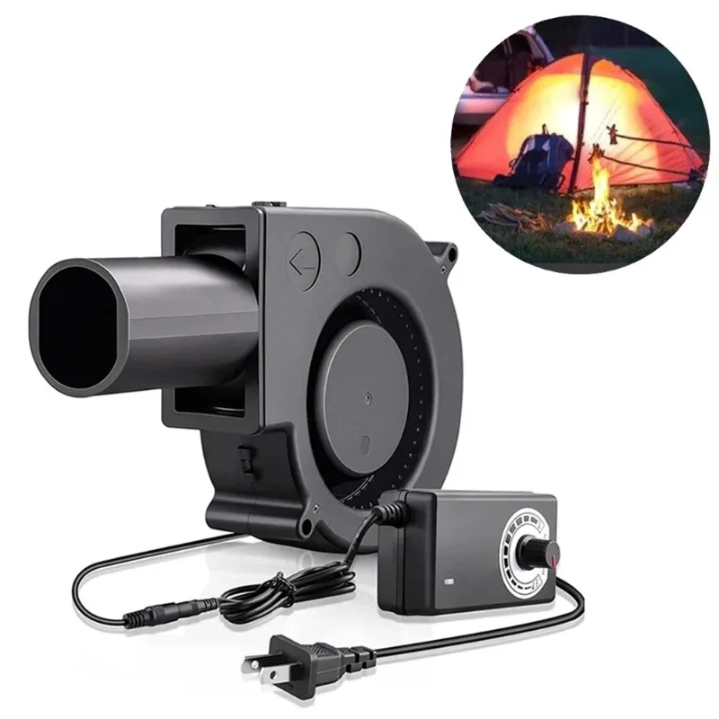 

Машина для домашних вентиляционных отверстий, инструменты, регулируемый вентилятор, вентилятор для барбекю, нагреватель, воздуходувка для приготовления пищи, портативный