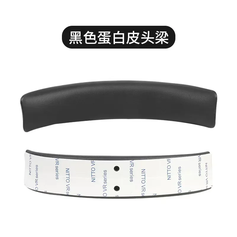 YAYINCC Ersatz-Ohrpolster / Kopfbügelkissen für SONY WH-CH520 Kopfhörer-Ohrpolster Reparaturteile 12.03 – Detail 5