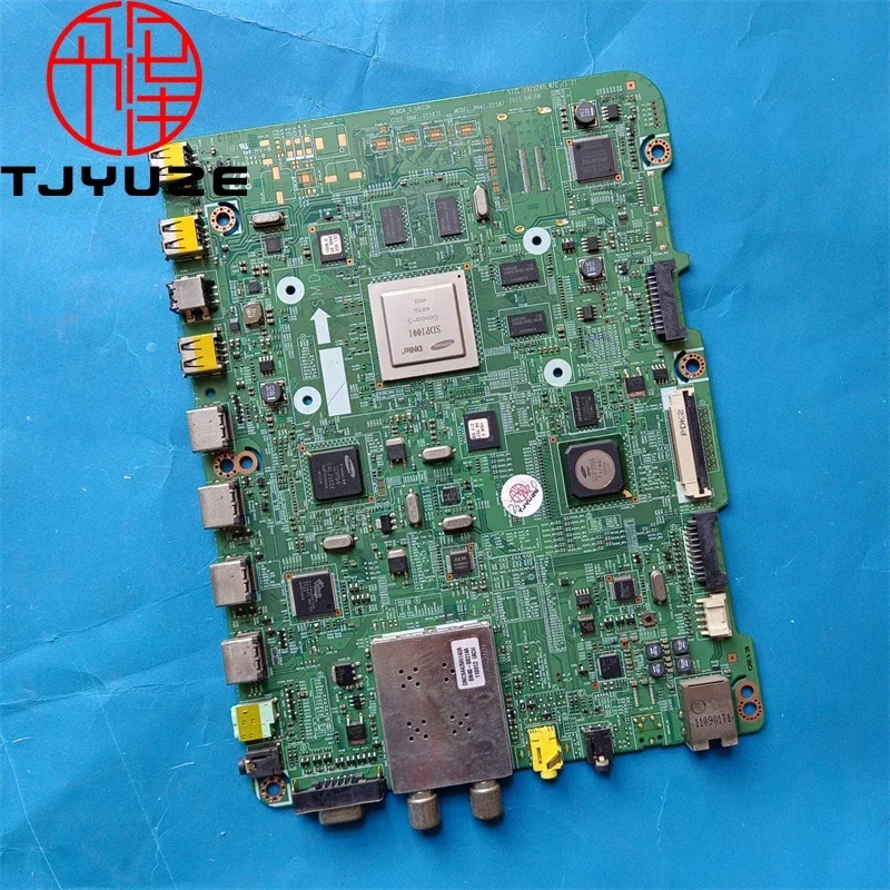 BN41-01587E BN91-06548A BN91-06548B Main Board For TV UN46D6500VMXZL CN01 UN46D6500VM UN46D6500 Motherboard BN41-01587