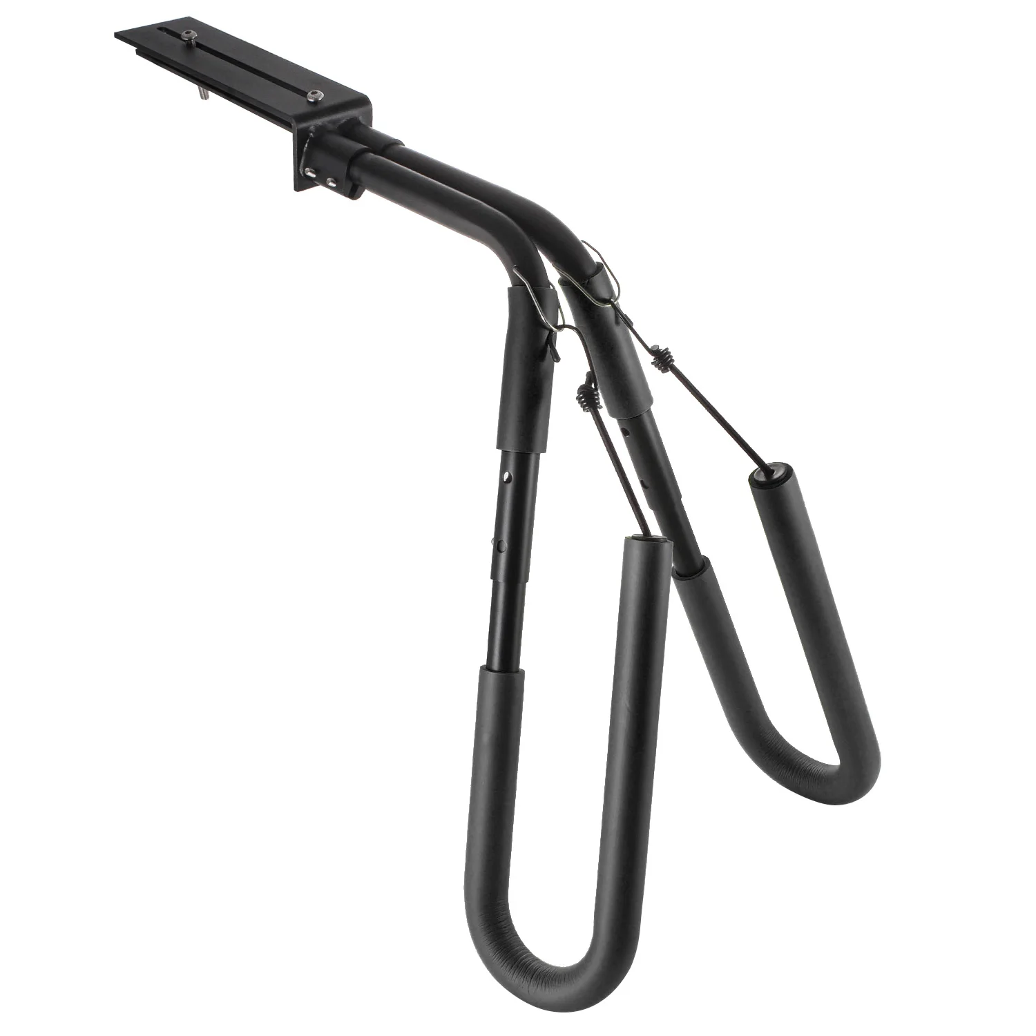 

A96E-Surfboard Scooter Moped Bicycle Surf Board Carrier For Sports Outdoor Mount To Safely Carry Surfboard On Your Moped