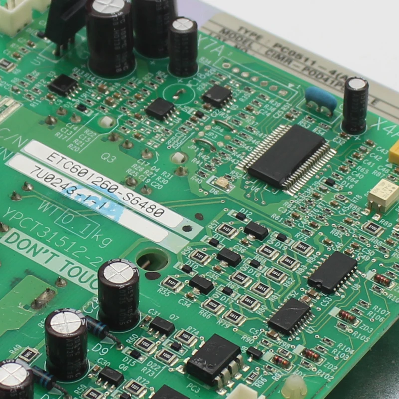 العاكس PCB Assy PC0511-4 رقم الجزء 300580 ص 1697104   لوحدة دايكن Vrv الخارجية REYQ8P9Y1B RXYCQ16A7Y1B جديدة ومبتكرة