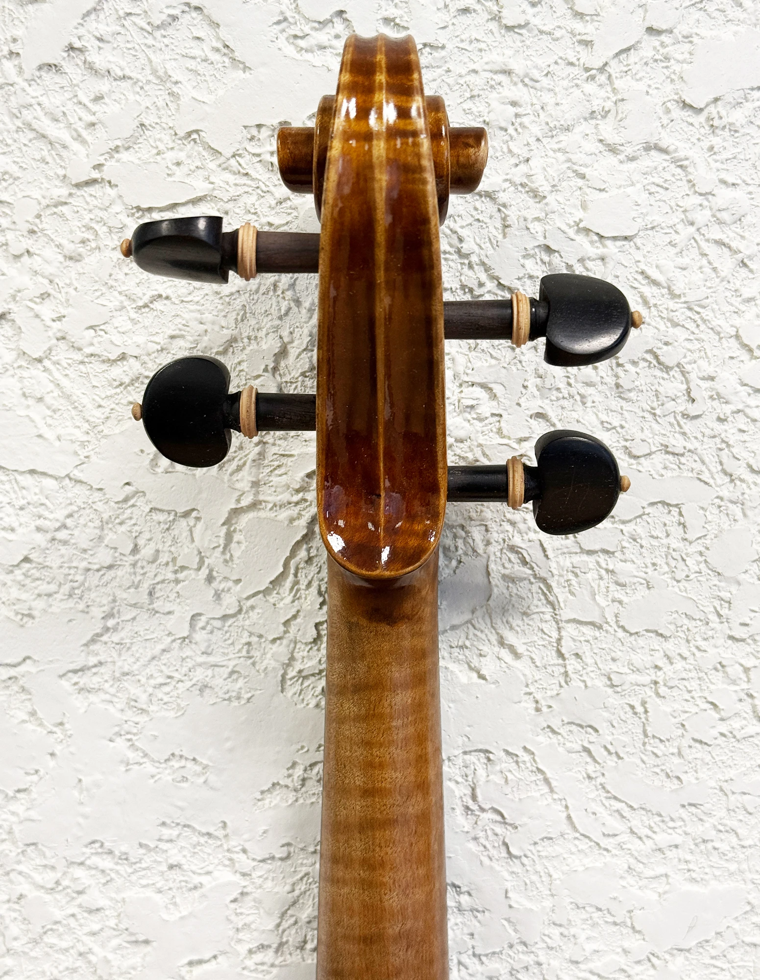 Profesjonalna, ręcznie robiona skrzypce 4/4, replika skrzypiec Stradivari z 1715 roku, kompletny zestaw akcesoriów, w tym futerał i smyczek, skrzypce do ćwiczeń dla uczniów, skrzypce do występów profesjonalnych, idealny prezent na Boże Narodzenie.