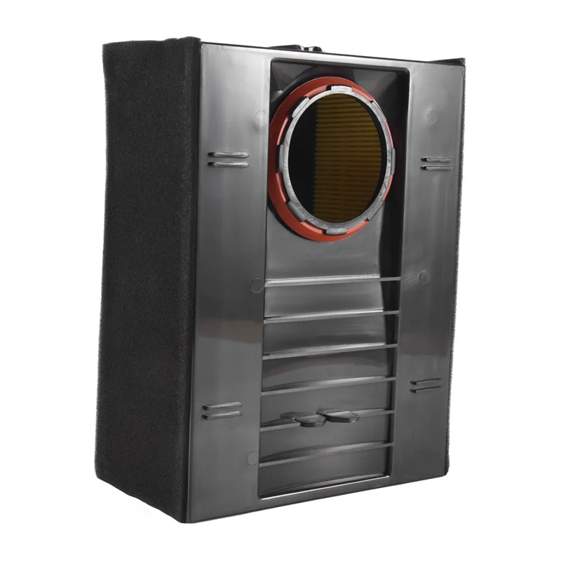 

Надежные элементы воздушного фильтра, сменная панель воздушного фильтра 95B129620A для бензинового внедорожника Macan