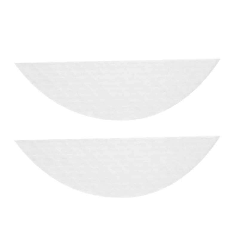 SANQ 40Pcs Xiaomi Lydsto R1 진공 청소기 교체 액세서리 키트 용 일회용 걸레 천 가정용 먼지 제거