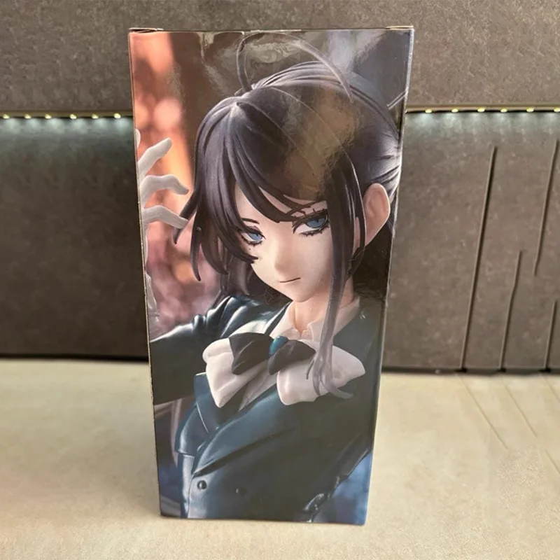 【أصلي 100%】TAiTO Ado × ROUND1 ~ نموذج سلسلة مجموعة إصدار الشتاء مجموعة جراج شخصيات كرتونية نموذج ألعاب هدايا شخصيات الحركة #4