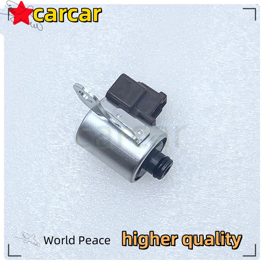 brand new Transmission Lock up Solenoid AW 50-40LE / 42LE Volvo Saab Aisin Warner (99273) 59954