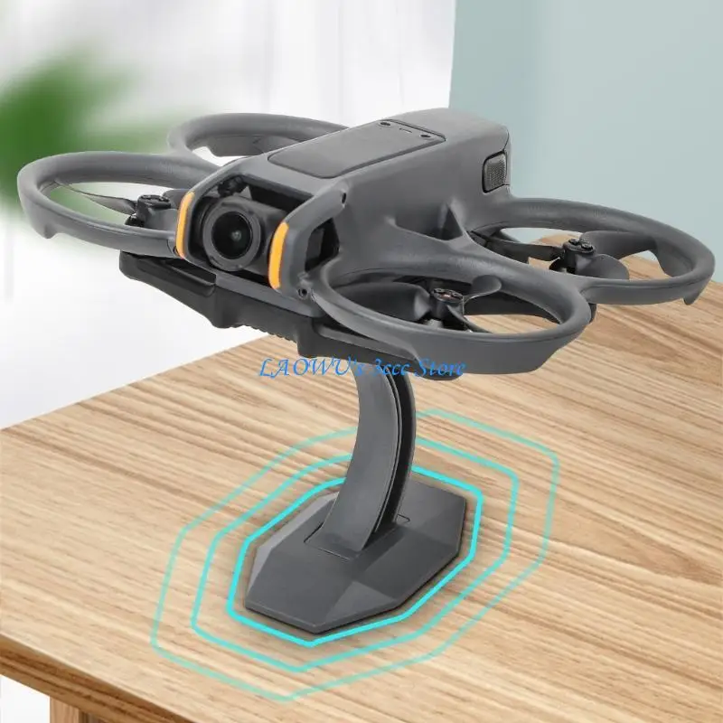 

Y8AD Display Stand Desktop Stable Support Bracket Display Shelf for Avata 2/1 Repair