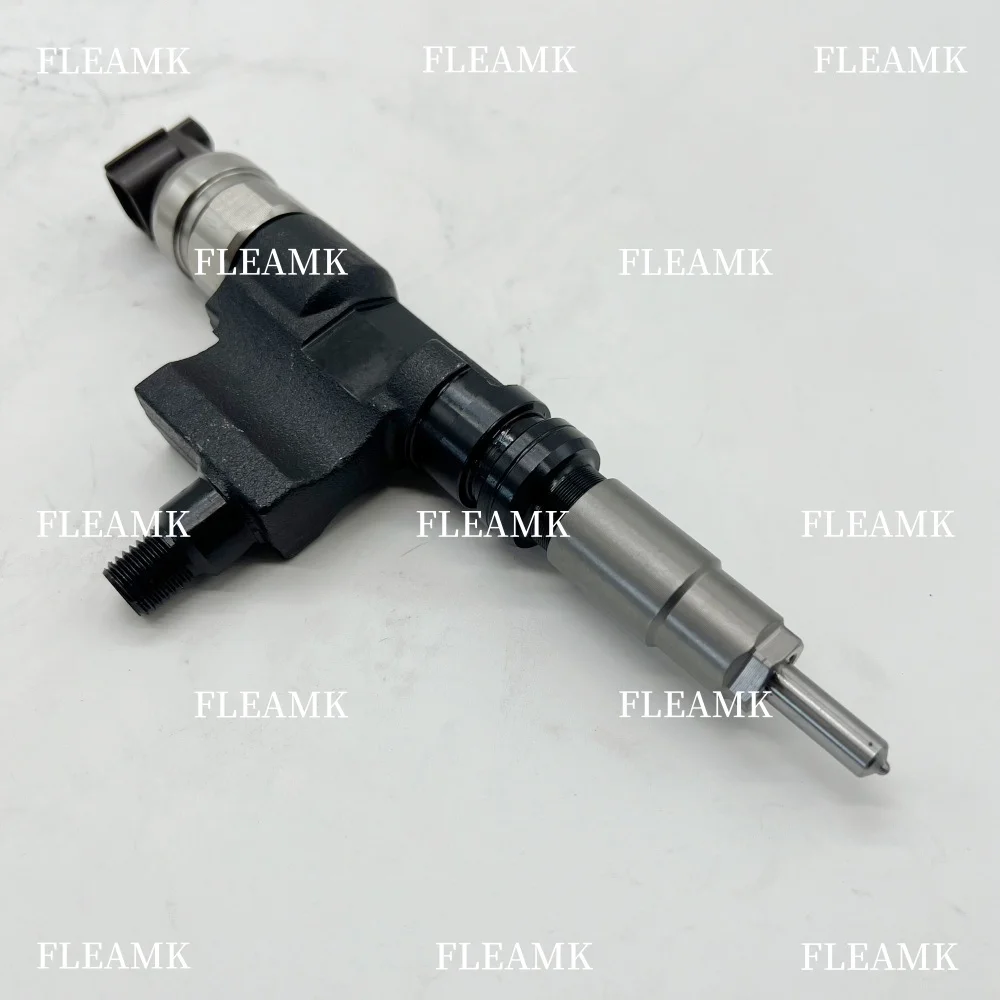 High Quality Diesel Common Rail Injector 095000-5332 23670-E0150