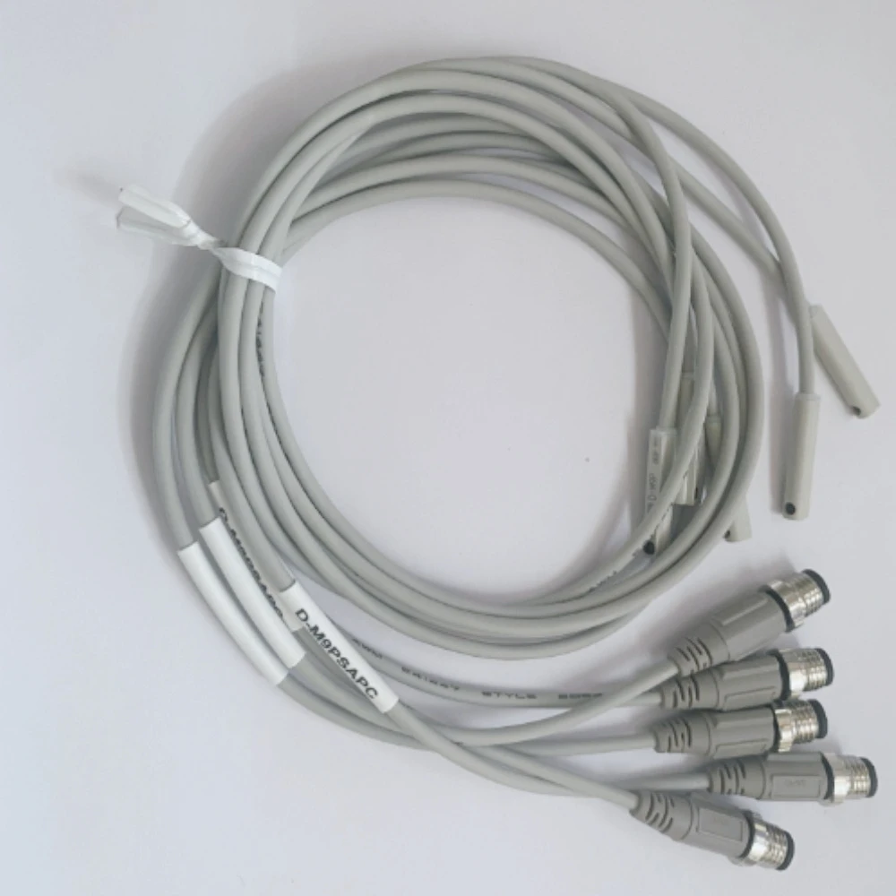 Magnetic Switch D-M9PSAPC D-M9PVSAPC D-M9BZ D-M9PSDPC D-M9PWSAPC D-M9B D-M9NSAPC D-A93SAPC