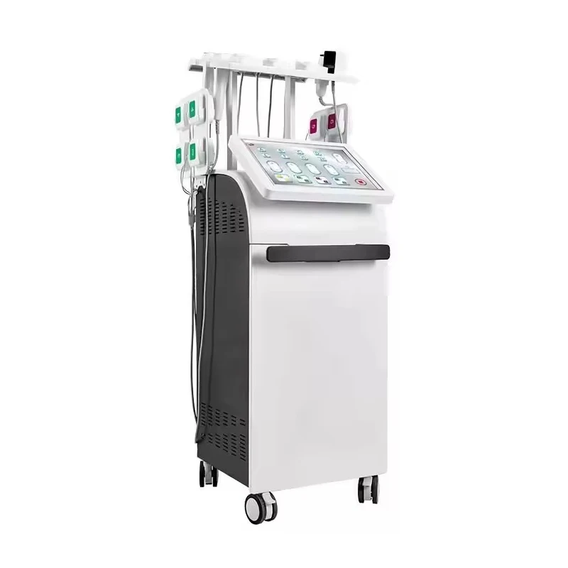 Professional 2 in 1 Multifunction Body Contouring Beauty Equipment Trusculpt ID and Flex Machine
