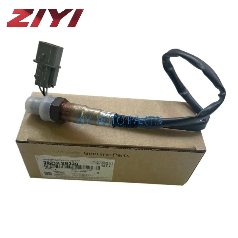 

Original New 39210-2B320 39210 2B320 Oxygen Sensor For Hyundai Accent Elantra Veloster For Kia Rio Soul 39210-2B320