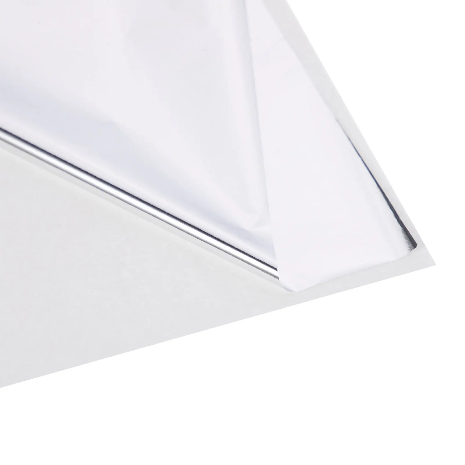 

200 Sheets Heat Transfer Foil Premium Craft DIY Iron on Shining Foil for Card Gift Box Invitation Decoration Printing Supply