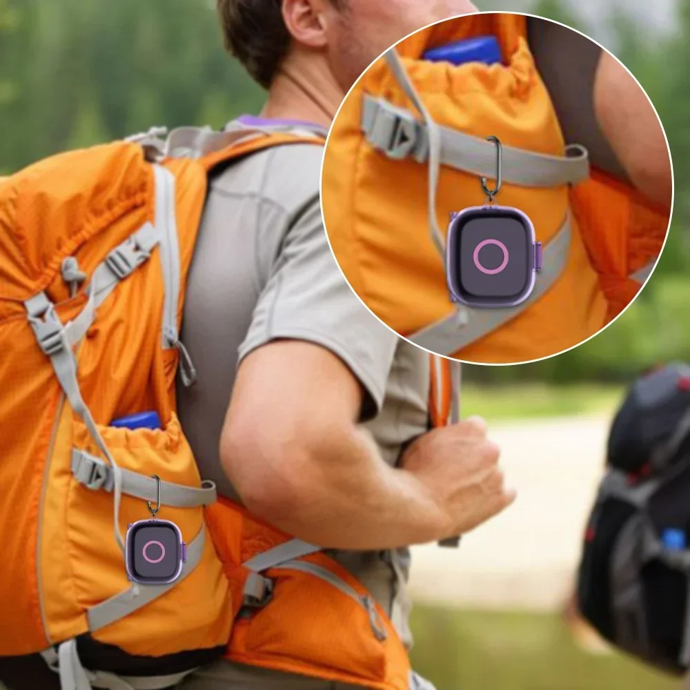 Coque rigide en TPU pour Beats Powerbeats Pro 2