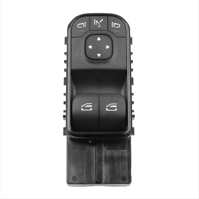

X-T A9079059002 Door Window Mirror Master Switch for Mercedes-Benz