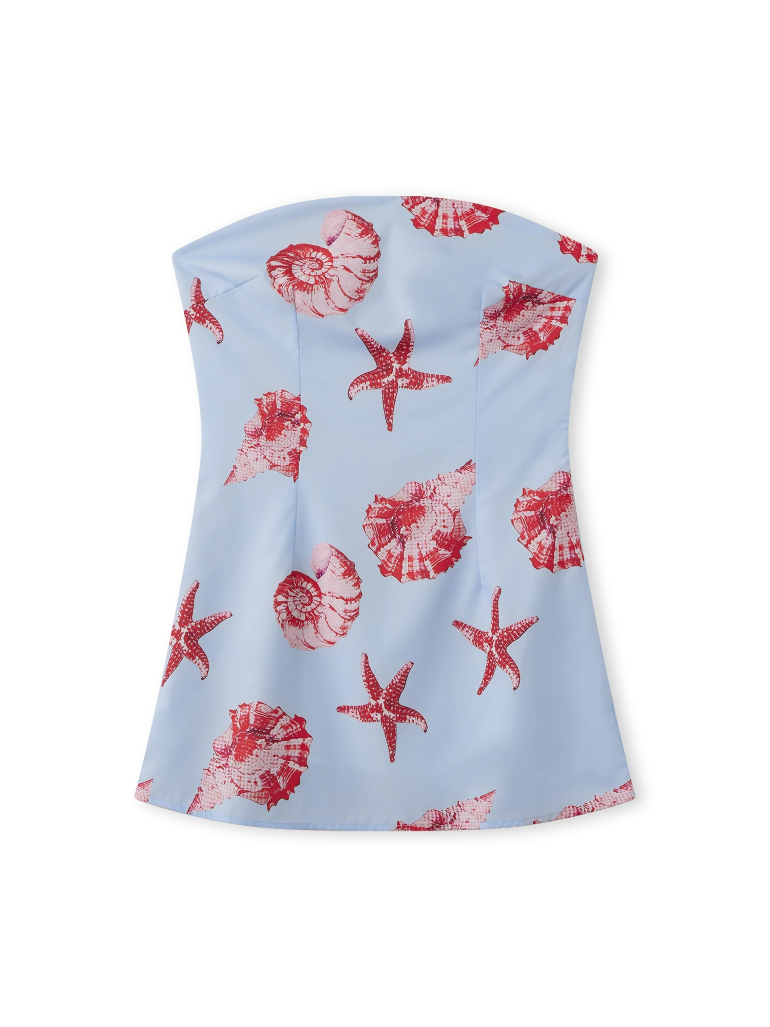 Sukienka maxi damska z nadrukiem łusek syreny, wiązana na szyi, elegancka, bez rękawów, z odkrytymi plecami, długa do podłogi, wieczorowa, z rozcięciem.