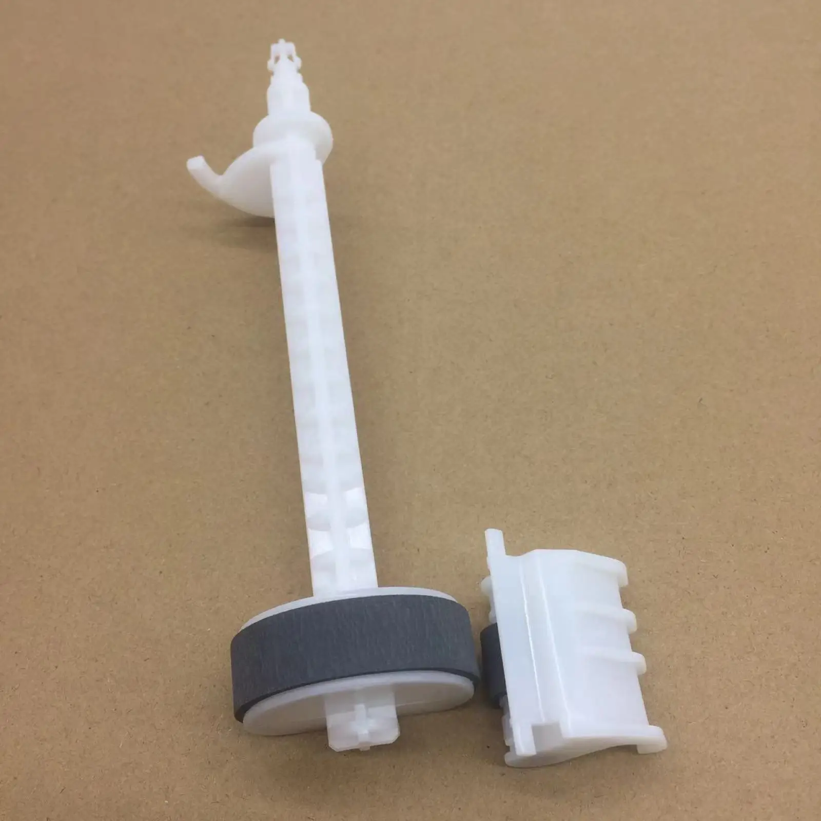 

Paper Pickup Roller Separation Pad Fits For EPSON ET2811 ET2800 ET2875 ET4800 ET2950U ET2860 ET2871 ET4700 ET2870 ET2980U