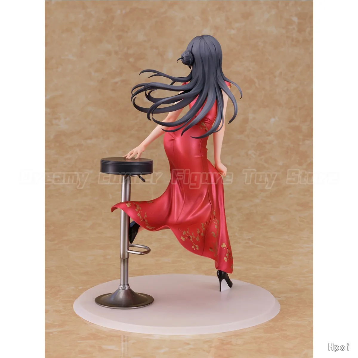 【Auf Lager】Original WING GSC Rascal träumt nicht von Bunny Girl Senpai Sakurajima Mai im Maßstab 1:7 Beauty Animation Figur Geschenke