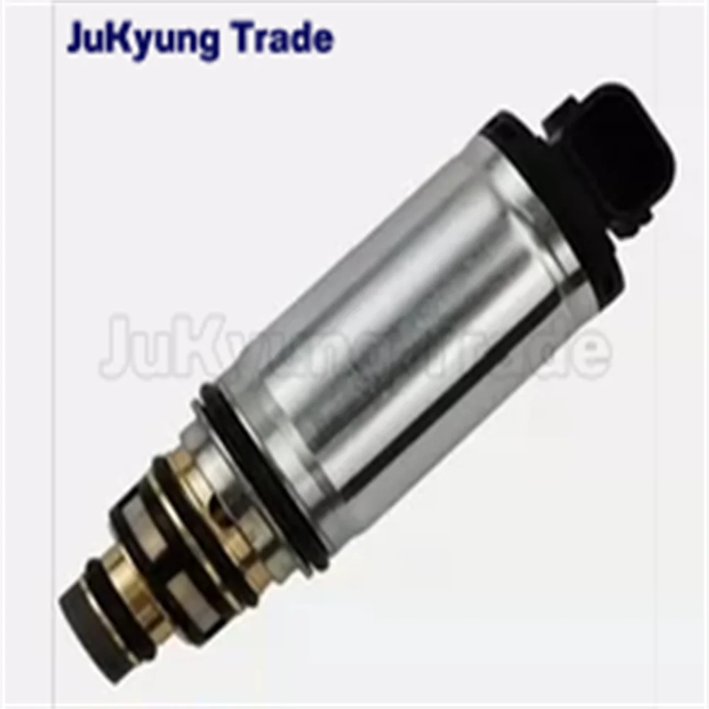 

Air conditioning solenoid valve Suitable for Nissan VCS14EC DCS17EC