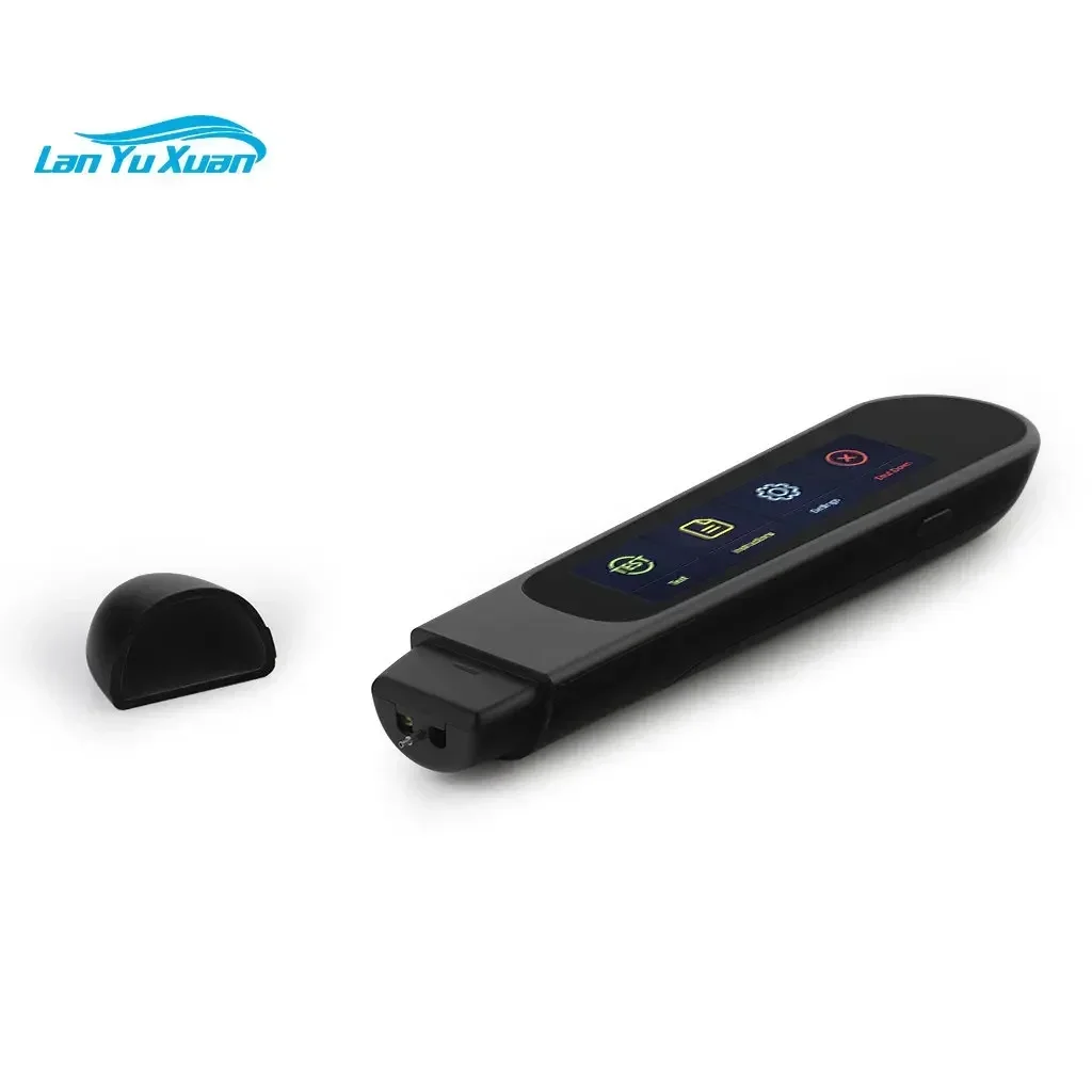 

DK10200 DiKaiTools GemTrue Brand High-Performance Diamond Tester Identify Synthetic Diamonds with Confidence