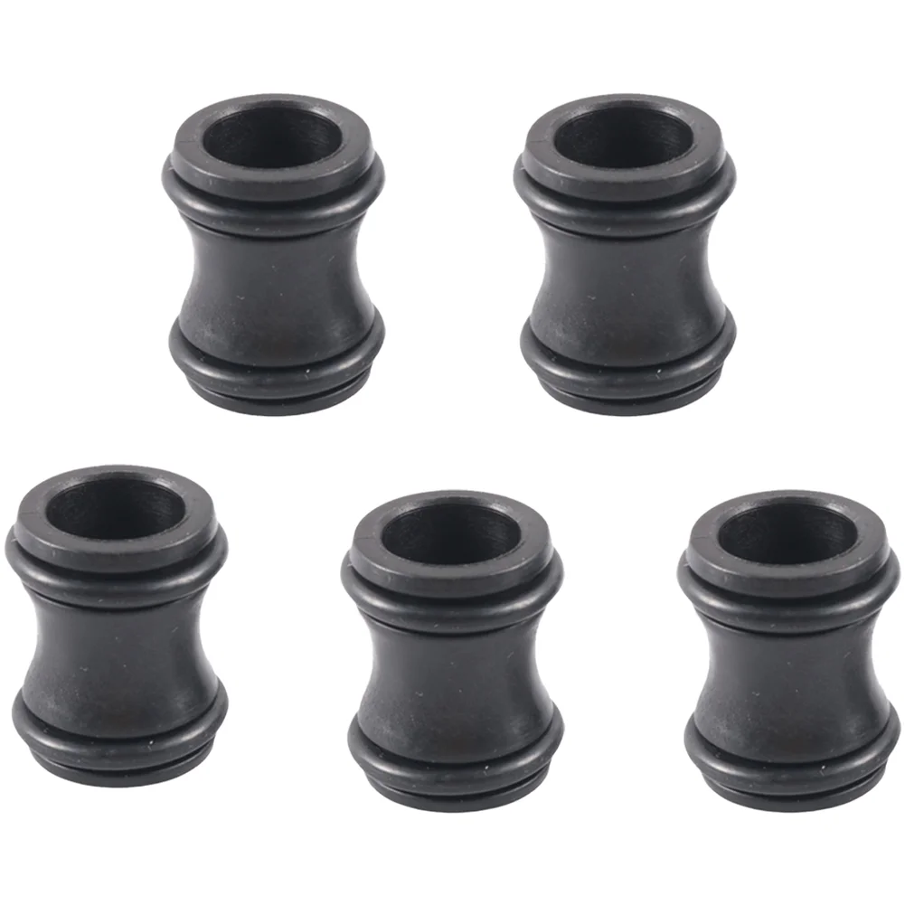 

Oil Cooler Coolant Pipe Connector Joint for TT S3 For ARTEON 6L121131 06L121131 ABS Plastic Replacement Pipe Fitting