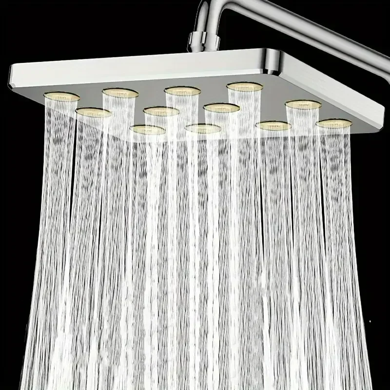 Thumbnail 2 - #16 Latest Shower Heads Offers