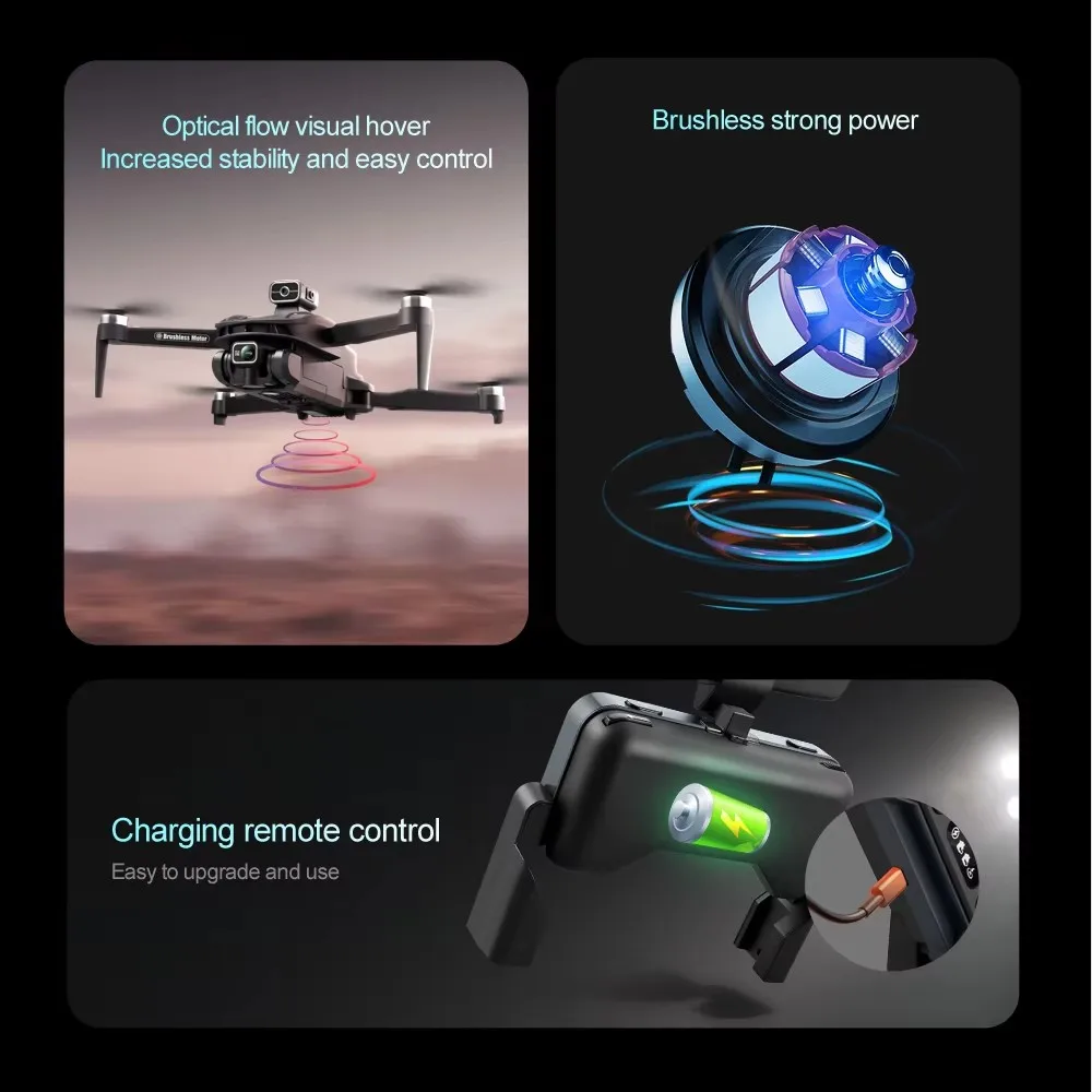 Thumbnail 4 - #20 Ranked GPS Auto-Follow Drones Picks in 2026