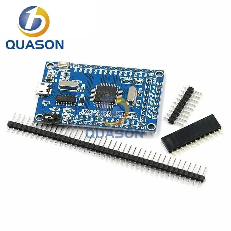 51 Microcontroller …