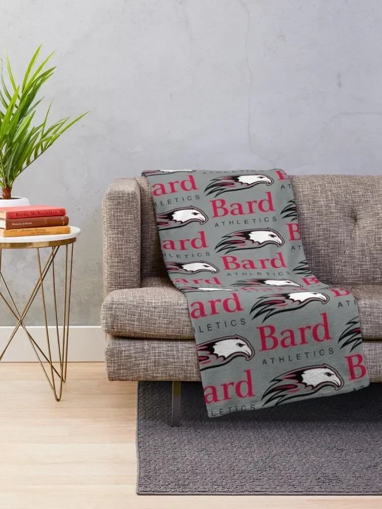 Bard Raptors Throw Blanket Weighted halloween Blankets