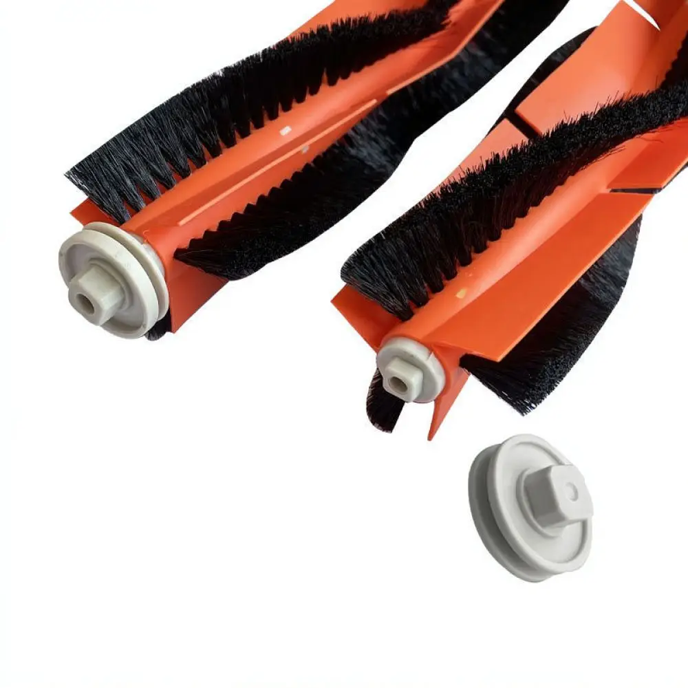 Robot Vacuum Spare Parts For Mijia B101CN S10 Roller Brush Side Brush Hepa Filter Cleaning Mop Pads Dust Collection Bags