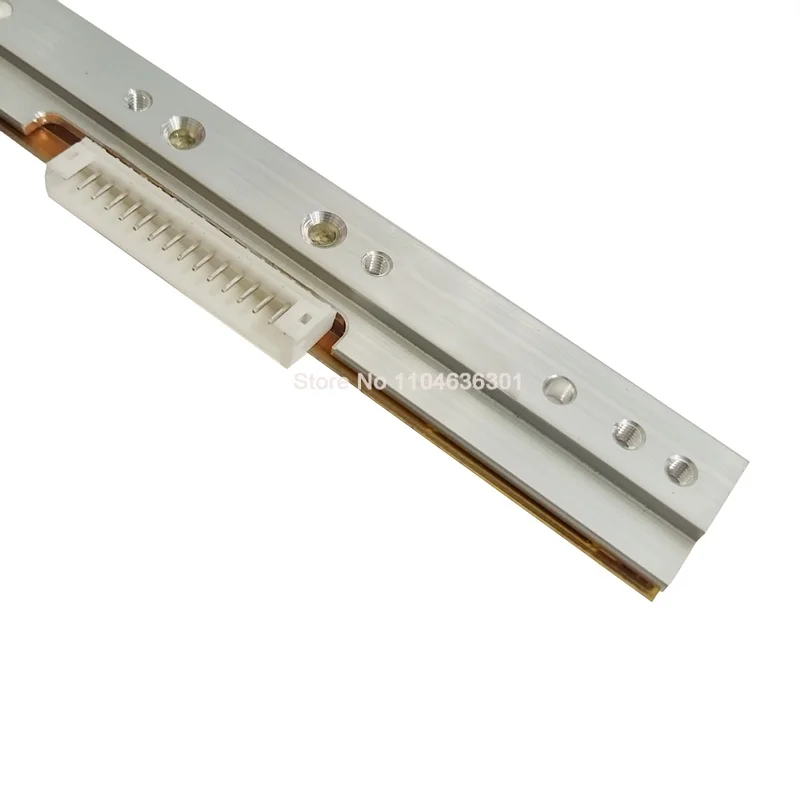 Kepala Printer TA210 Baru 203Dpi Kepala Cetak untuk TSC TA200 TA210 ME240 Bagian Printer Kepala Cetak