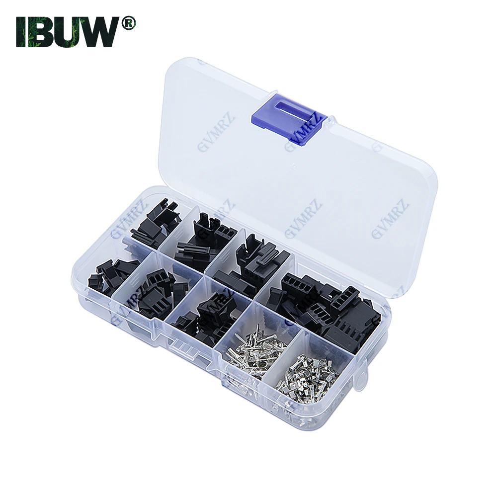 Sm Series 2.54 Mm 2…