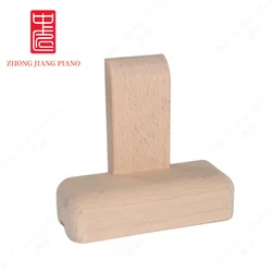 High Quality Chinese Craftsman Piano Tuning Tool Saw Grand Piano Hammer Handle Mold