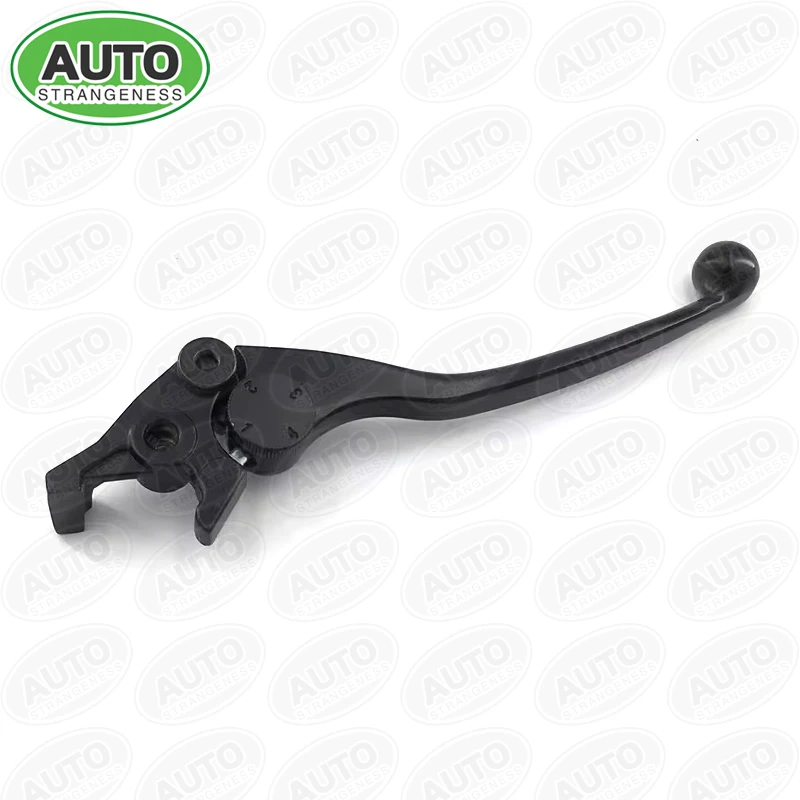 Lever, Rh.Steering …