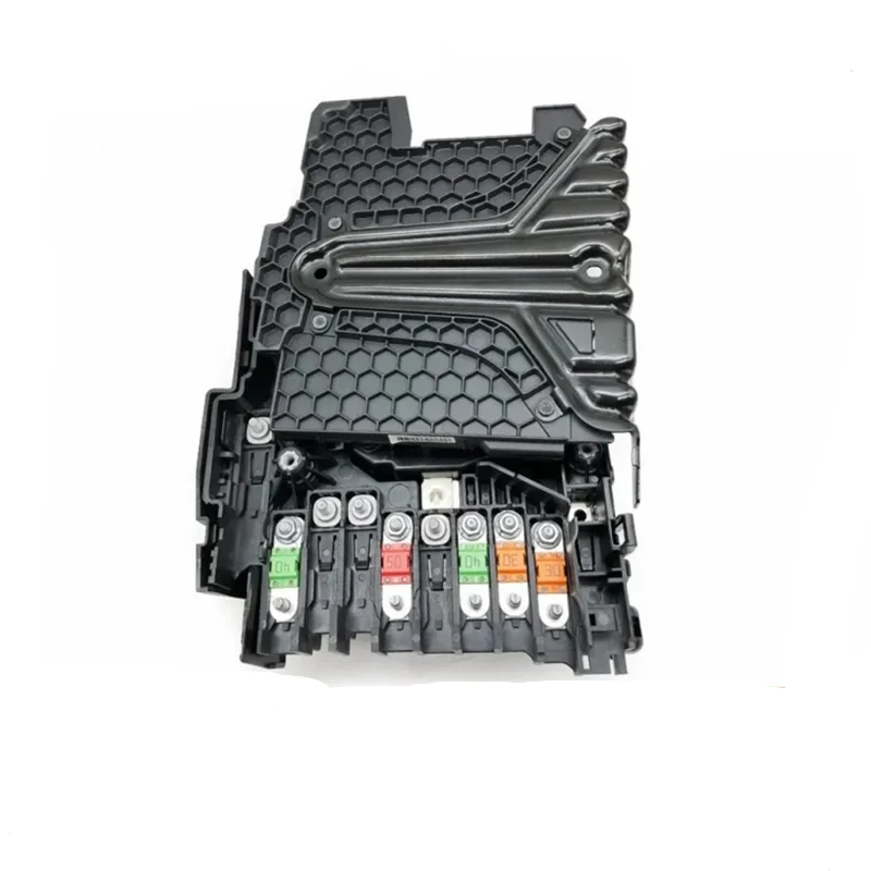 

New Genuine Battery Manager Bpga Module 9675350380 9675350280 9675349880 For Peugeot 308s 308 408 3008 5008 Citroen C4 Picasso