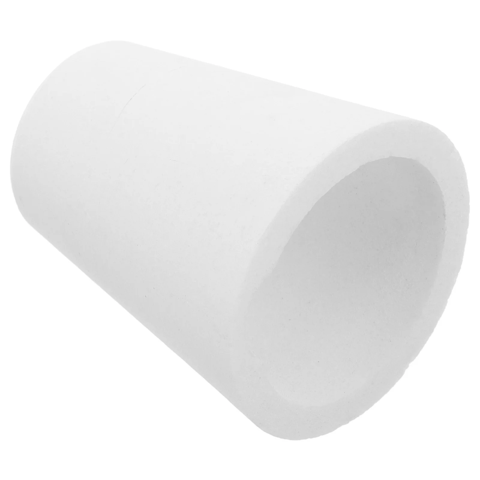 

Маленький кварцевый тигель высокой чистоты, высокотемпературная форма для плавления металла, плавильный горшок, практичная лабораторная печь, тигель для плавления