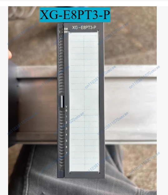 Plc Expansion Modul…