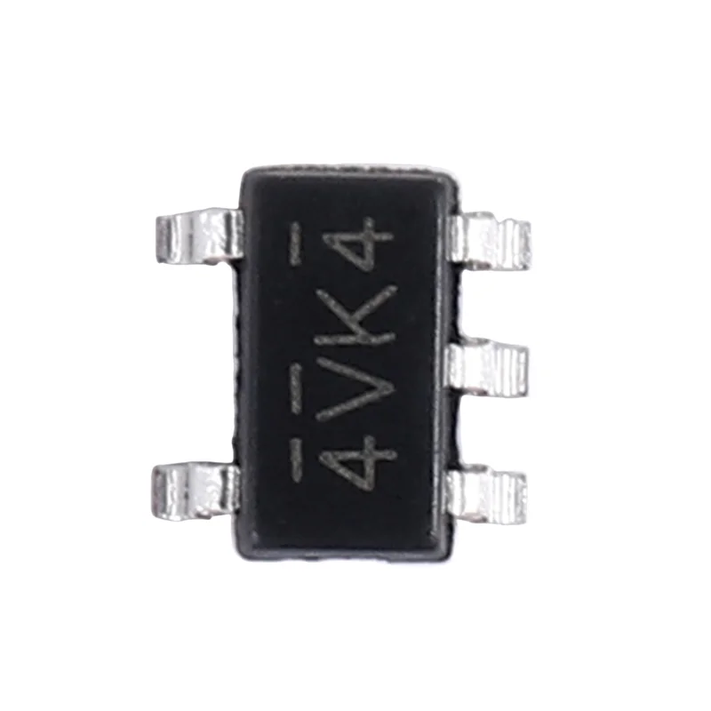 ABKI-100 STKS/PARTIJ LDO Spanningsregelaar Chip LN1134A182MR 4VK4 1.8 V SOT23-5 Chip Fit Voor Antminer S9 L3 + Hash Board reparatie Chip