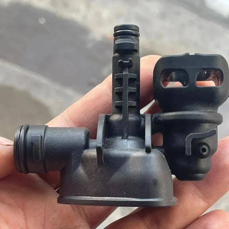 Accessories suitable for Karcher K2 and K3 Series Upper pumps without accessories